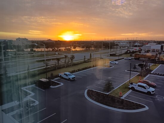 Homewood Suites By Hilton Viera Melbourne