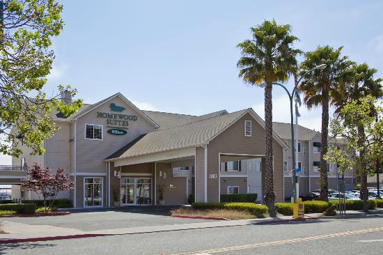 Homewood Suites By Hilton Oakland-waterfront