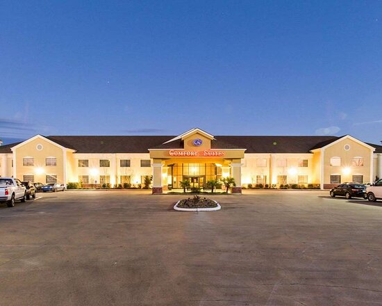 Comfort Suites