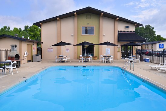 Americas Best Value Inn Madison