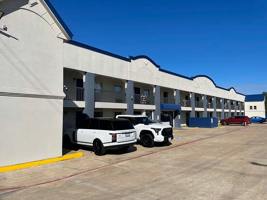 Days Inn Temple