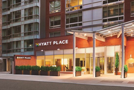 Hyatt Place New York Midtown-South