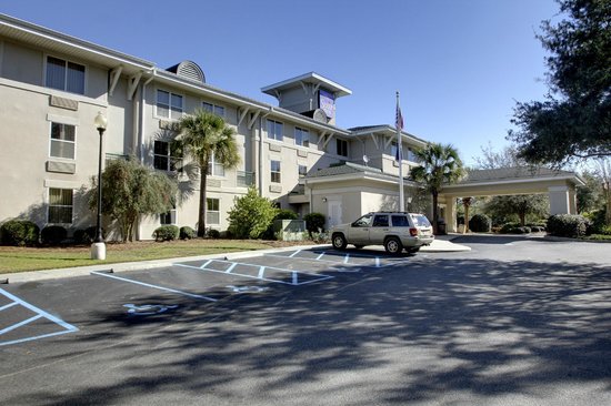 Sleep Inn Mt. Pleasant - Charleston