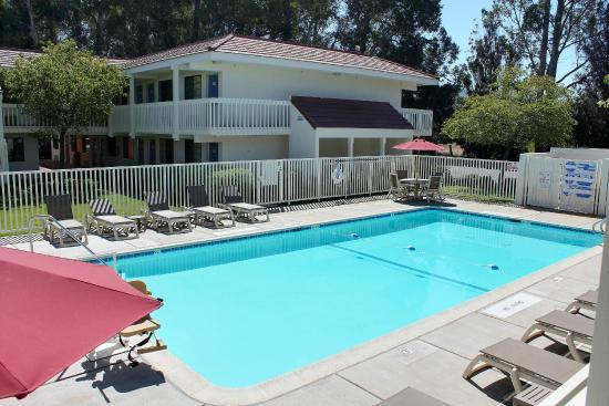 Motel 6 San Luis Obispo, CA - South