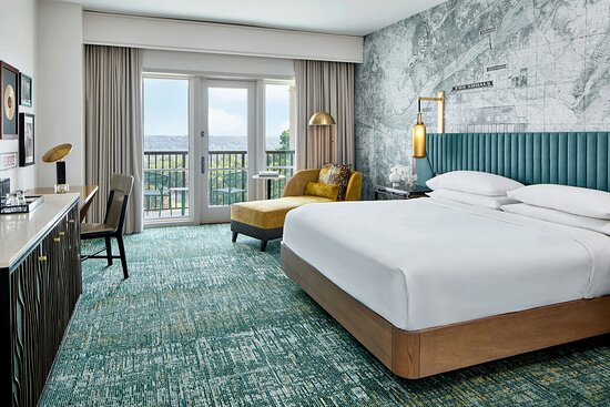 Renaissance Shoals Resort & Spa