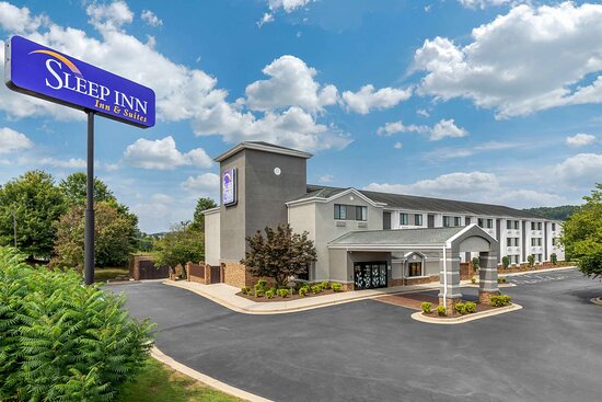 Sleep Inn & Suites - Johnson City