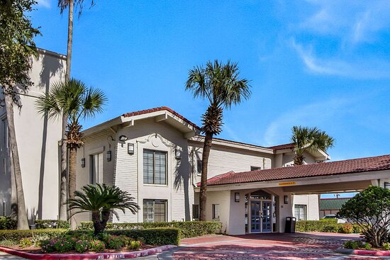 Motel 6 Baytown - Garth Rd