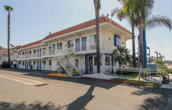 Motel 6 San Diego - La Mesa