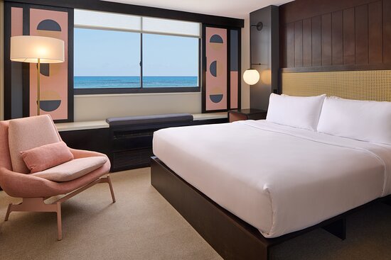 Hotel Renew - Waikiki Beach