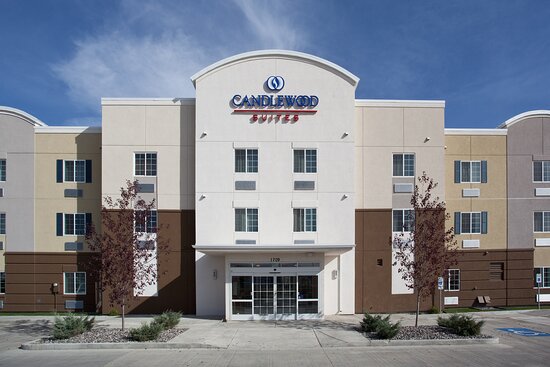 Candlewood Suites Sheridan By IHG