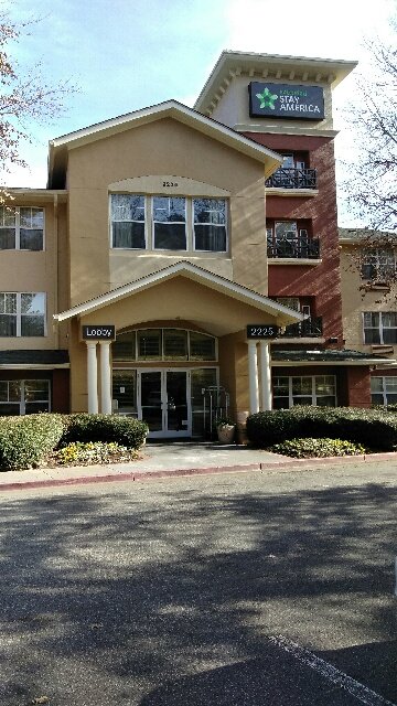 Extended Stay America - Atlanta - Marietta - Interstate N. Pkwy