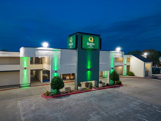 Quality Inn Fayetteville