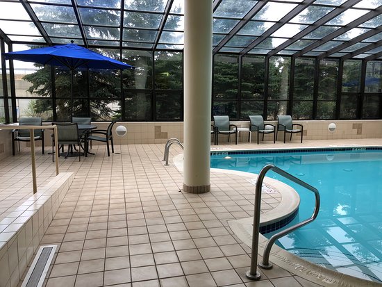 Hampton Inn Erie-South