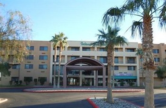Studio 6 Suites Lake Havasu City, AZ