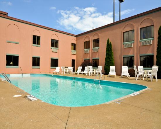 Best Budget Inn Sandusky