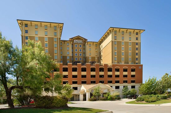 Drury Inn & Suites San Antonio Near La Cantera Parkway