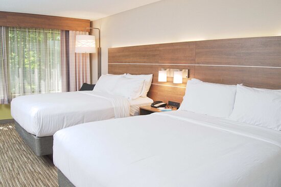 Holiday Inn Express South Burlington By IHG
