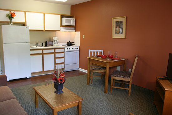 Affordable Suites of America