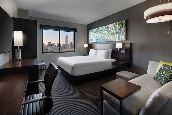 Hyatt Place San Francisco Downtown