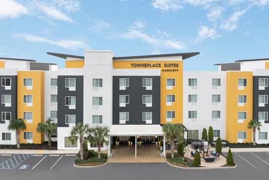 TownePlace Suites Montgomery EastChase
