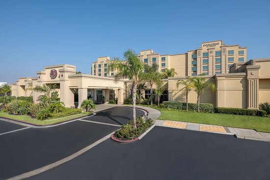DoubleTree by Hilton Hotel Los Angeles - Commerce