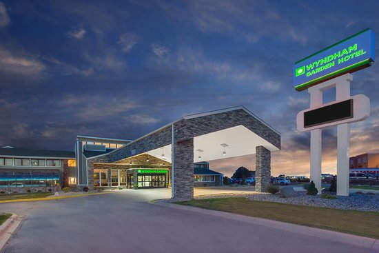 Wyndham Garden Fort Wayne