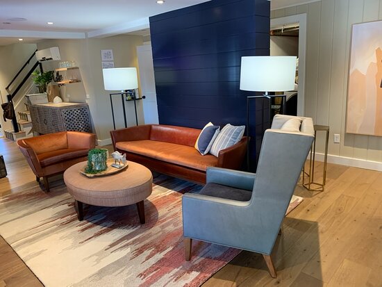 Morgan Hotel