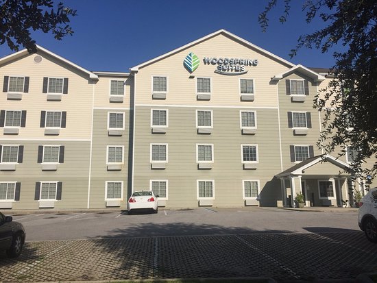Extended Stay America Select Suites - Fayetteville - Cliffdale
