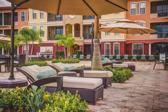 Emerald Greens Condo Resort