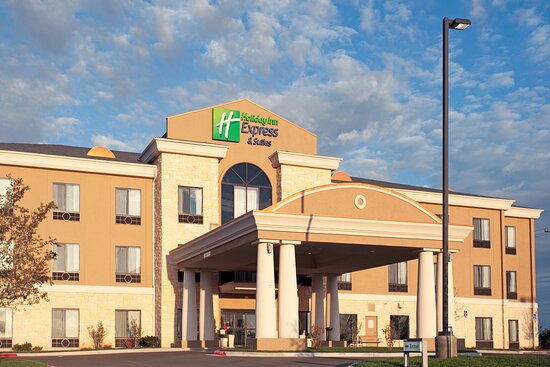 Holiday Inn Express & Suites Amarillo South by IHG