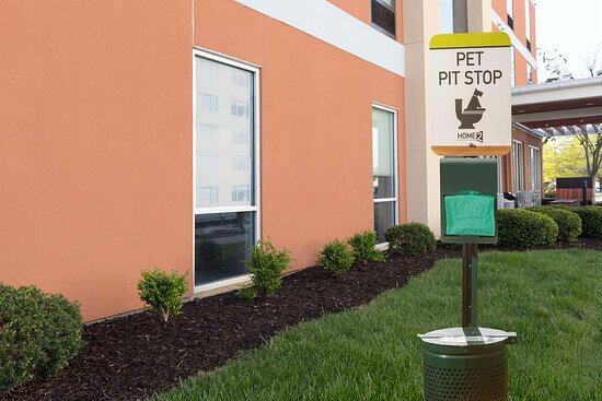 Home2 Suites by Hilton Knoxville West