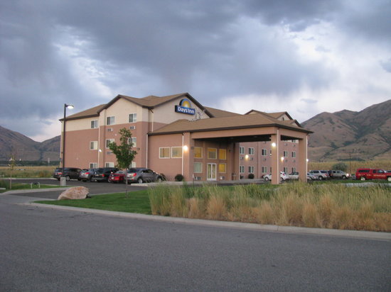 Days Inn by Wyndham Brigham City