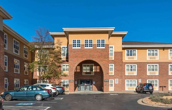Extended Stay America - Kansas City - Overland Park - Quivira Rd.