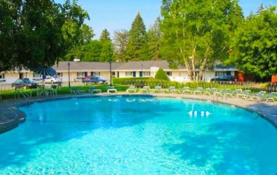 Grand Union Motel