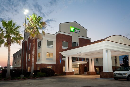 Holiday Inn Express & Suites Scott-lafayette West By IHG