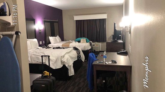 Home Inn and Suites