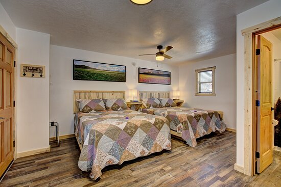 Alpine Lodge and RV