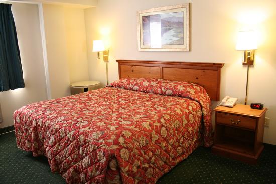 Quail Run Lodge