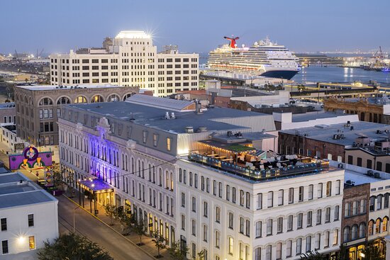 The Tremont House, a Tribute Portfolio Hotel