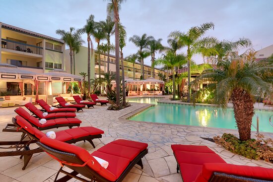ATRIUM HOTEL