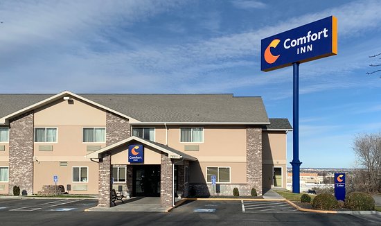 Comfort Inn Kennewick Richland
