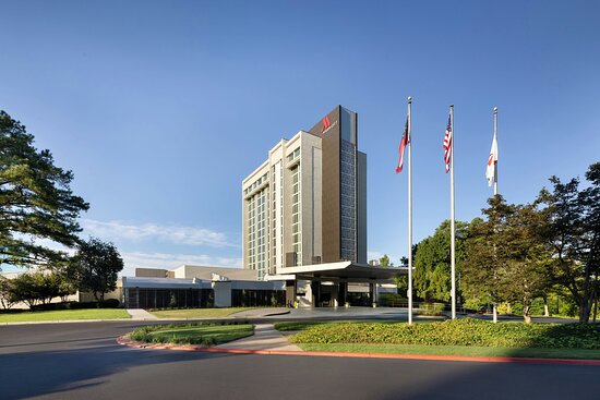Atlanta Marriott Perimeter Center