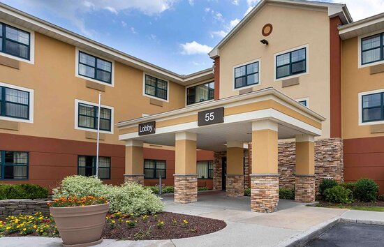 Extended Stay America - Fishkill - Westage Center
