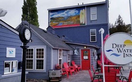 Deep Water Inn