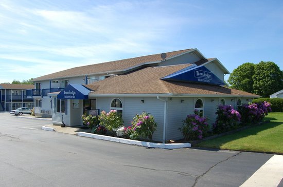 Days Inn by Wyndham Middletown/newport Area