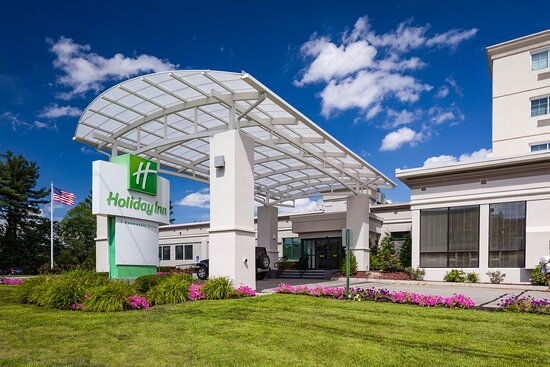 Holiday Inn Salem (I-93 At Exit 2) by IHG