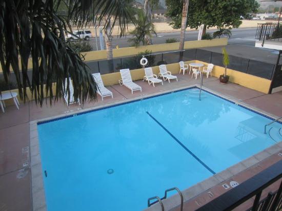 Lotus of Lompoc - A Great Hospitality Inn