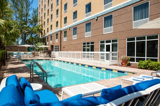 Hampton Inn Hallandale Beach Aventura