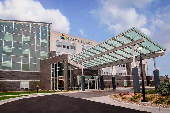 Hyatt Place Sioux Falls - South