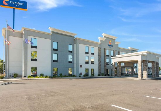 Comfort Inn